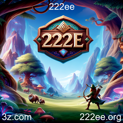 Explorando o Mundo dos Jogos de Aventura em 222ee