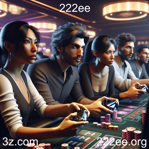 A Revolução do Multijogador nos Jogos