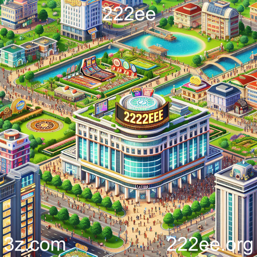 O Crescimento e a Evolução dos Jogos de Simulação